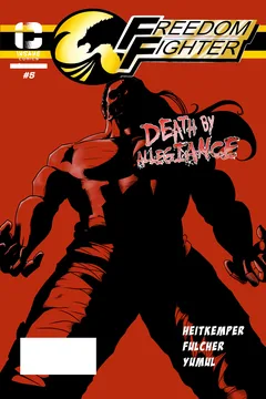 Death By Allegiance Part One