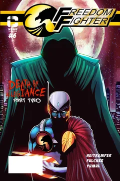 Death By Allegiance Part Two