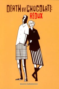 Death By Chocolate Redux