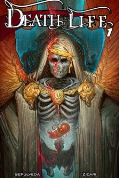 Issue #1