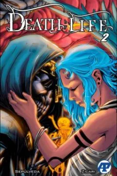 Issue #2