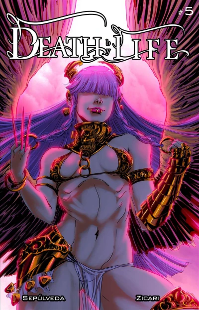 Cover of The Choices We Make