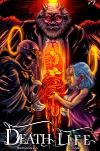 Everything for Me is Right Here