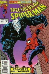 Death by Tombstone, Part 1: Takeover