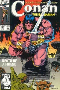 Death Comes Creeping