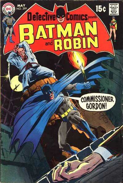 Cover of Death Comest To A Small, Locked Room!; Panic By Moonglow