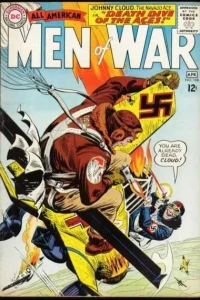 Death Dive Of The Aces!