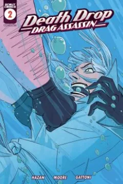 Issue #2