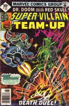 Cover of Death Duel!