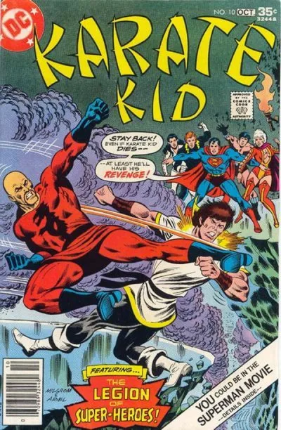 Cover of Death-Duel On Orando