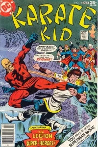 Death-Duel On Orando