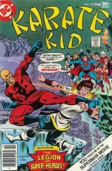 Cover of Death-Duel On Orando