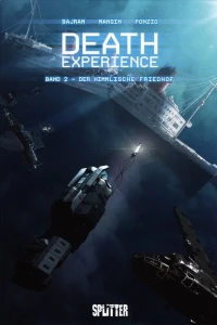 Der himmlische Friedhof