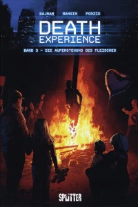 Die Auferstehung des Fleisches