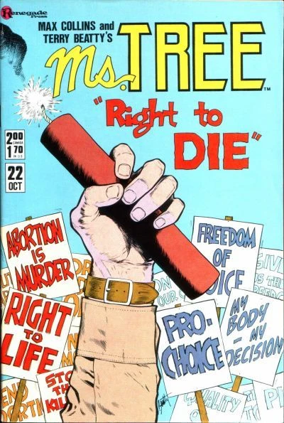 Cover of Death Factory