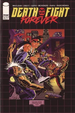 Issue #3