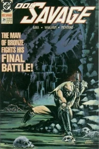 Death From Above part 3