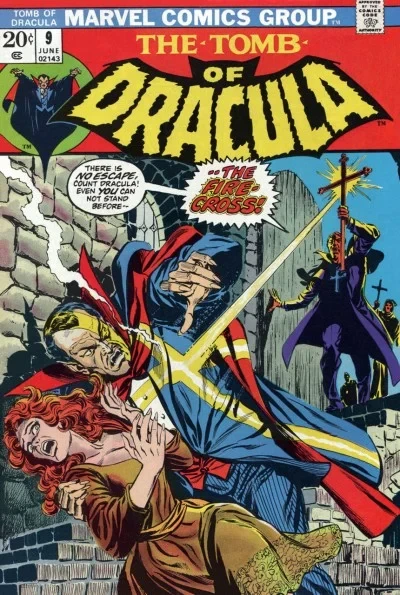 Cover of Death from the Sea