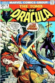 Cover of Death from the Sea
