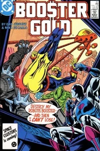 Death Grip of the 1000