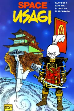 Death & Honor I