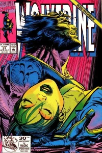 Death In The Family!