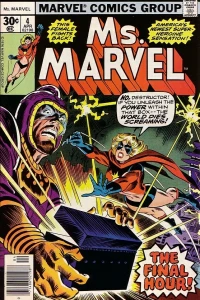 Death is the Doomsday Man!