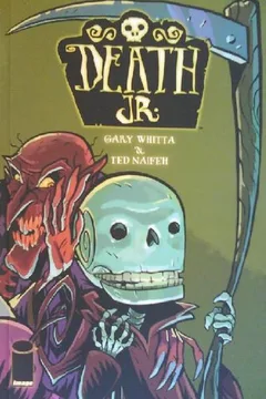Death Jr.