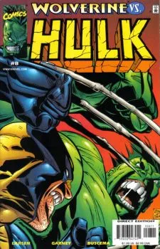 Cover of Death Match