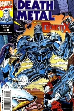 Issue #1