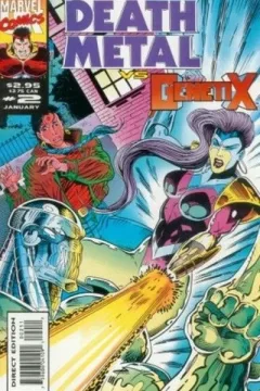 Issue #2