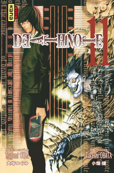 Cover of Tome 11
