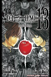 Volume 13: How To Read