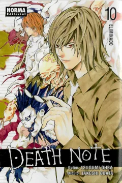 Issue #10