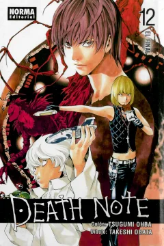 Issue #12