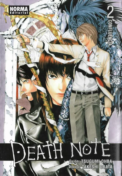 Cover of Volume #2