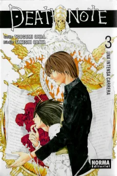 Issue #3