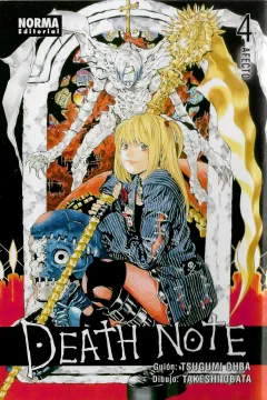 Issue #4
