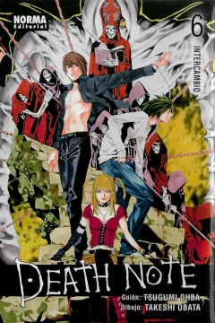 Issue #6