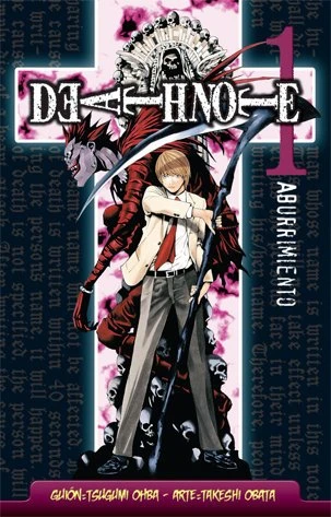 Cover of Aburrimiento