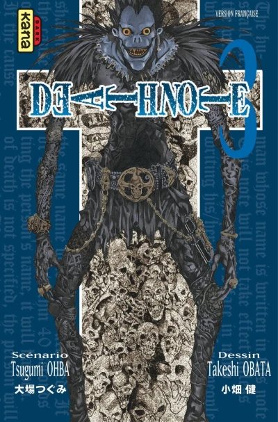 Cover of Tome 3