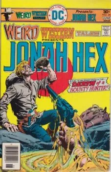 Cover of Death of a Bounty Hunter