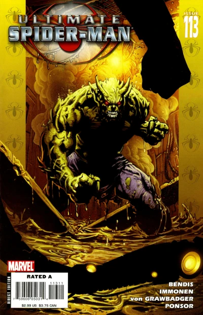 Cover of Death of a Goblin: Part 2