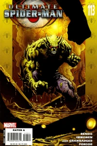 Death of a Goblin: Part 2