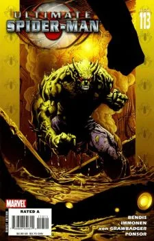Cover of Death of a Goblin: Part 2