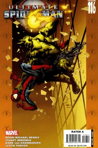 Death of a Goblin, Part 5