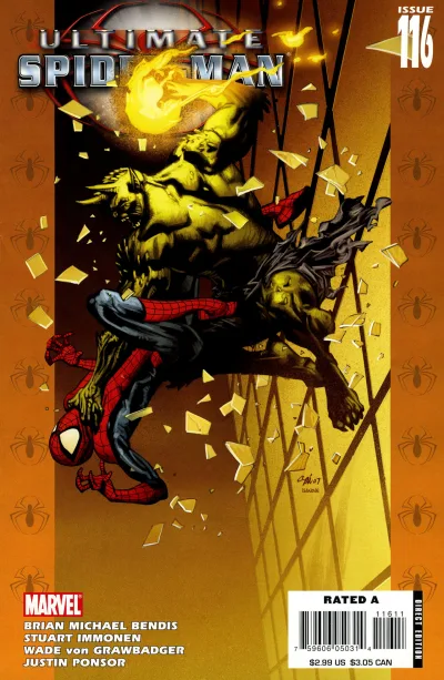 Cover of Death of a Goblin, Part 5