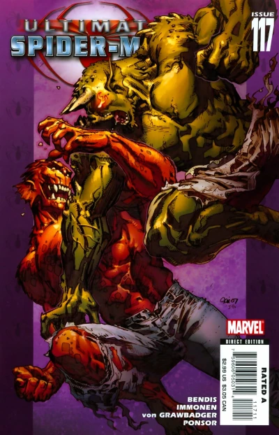 Cover of Death of a Goblin, Part 6