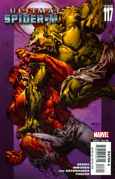 Cover of Death of a Goblin, Part 6
