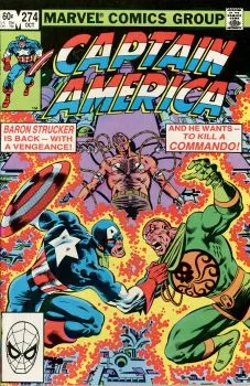Cover of Death of a Hero!